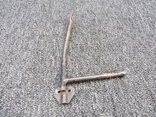 0551019-5 Cessna 172 Throttle Support Assembly
