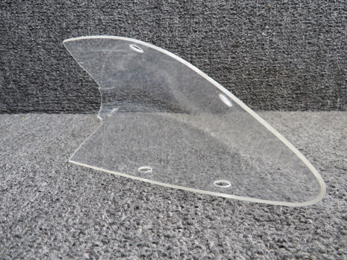210384-001 Mooney M20K Wing Tip Light Lens LH