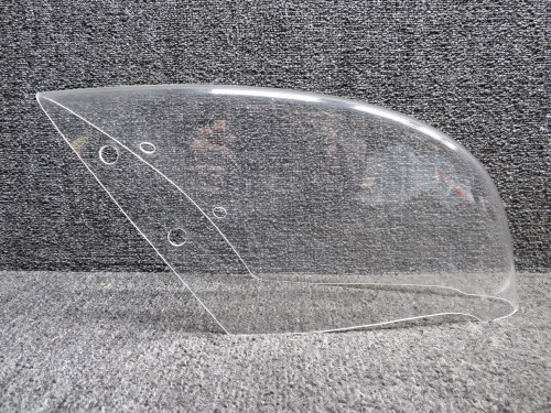 210384-001 Mooney M20K Wing Tip Light Lens LH