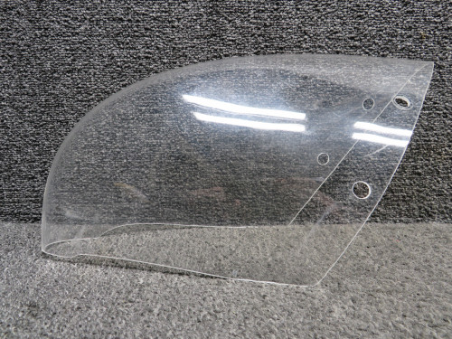 210384-001 Mooney M20K Wing Tip Light Lens LH