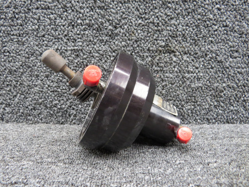 18-1001-501 Continental TSIO-360-LB Merlyn Upper Deck Pressure Control