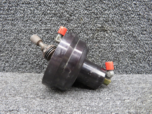 18-1001-501 Continental TSIO-360-LB Merlyn Upper Deck Pressure Control