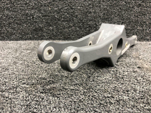 Robinson G062-1 ALT G062-2 Robinson R44 Tail Rotor Hub Assembly Rotor Struck