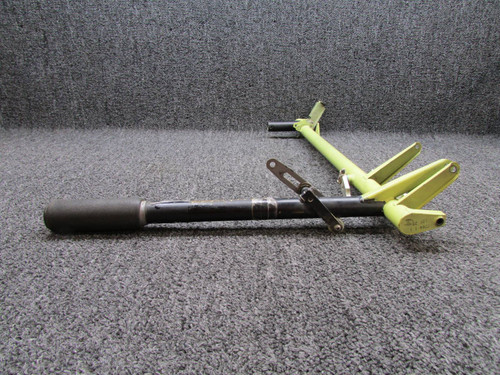 C758-1, C328-1 Robinson R44 Collective Stick Assembly w Connecting Rod