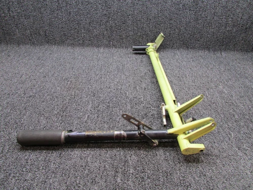 C758-1, C328-1 Robinson R44 Collective Stick Assembly w Connecting Rod