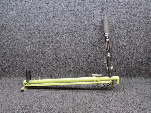 C758-1, C328-1 Robinson R44 Collective Stick Assembly w Connecting Rod