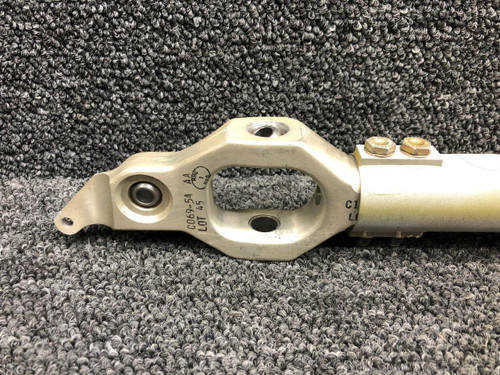 Robinson C319-3 / C177-4 / C176-3 Robinson R44 Torque Tube Assembly W/ Pivot and Yoke