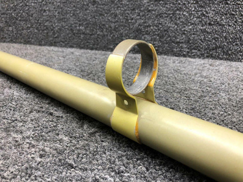 Robinson C319-3 / C177-4 / C176-3 Robinson R44 Torque Tube Assembly W/ Pivot and Yoke