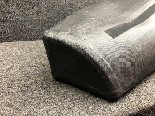 FFC MFG D028-1 MPN 7724-1 Robinson R44 FFC MFG Main Fuel Bladder Assembly W/ Cap