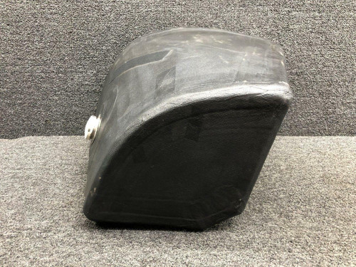 FFC MFG D028-2 MPN 7725-1 Robinson R44 FFC MFG Auxiliary Fuel Bladder W/ Cap