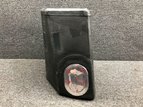 FFC MFG D028-2 MPN 7725-1 Robinson R44 FFC MFG Auxiliary Fuel Bladder W/ Cap