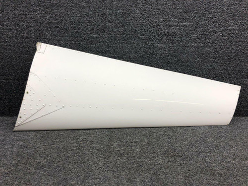 C042-1 Robinson R44 Vertical Stabilizer Upper BAS Part Sales | Airplane Parts