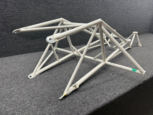 C020-1 Robinson R44 Upper Engine Frame Assembly