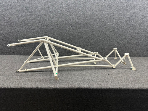 C020-1 Robinson R44 Upper Engine Frame Assembly