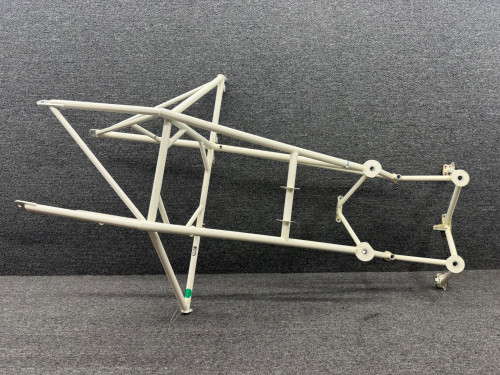 C020-1 Robinson R44 Upper Engine Frame Assembly