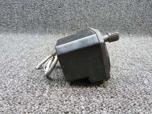 066-3063-00 (USE: 066-03063-0000) King Radio KI-227 ADF Indicator (Volts: 14) BAS Part Sales | Airplane Parts