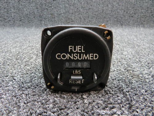 RAgen 3265001-0301 USE 548-088 Ragen Fuel Consumed Totalizer Volts 28 CORE