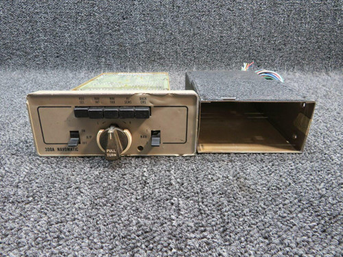 ARC 42660-1201 USE CA-395A ARC 300A Navomatic Computer Amplifier Volts 14/28