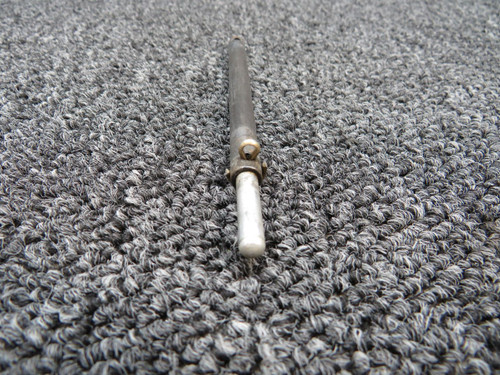 1460501-36, 1260459-8 Cessna 210K Shaft and Pin Rudder Pedal RH (Stow Away)