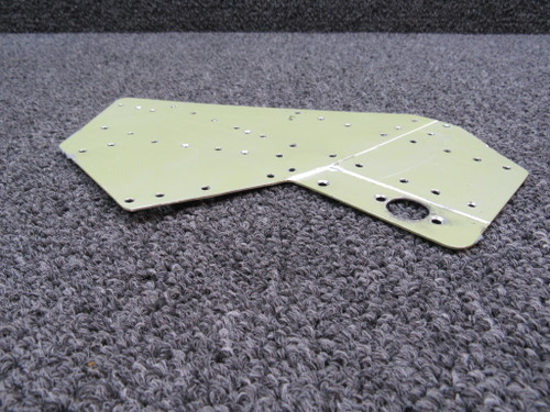 1213416-1 Cessna T206H Doubler Forward LH