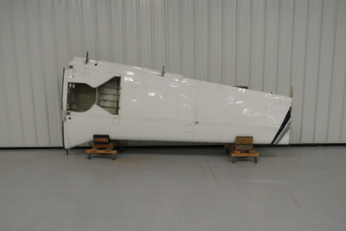 35-115001-602 Beech 35-C33 RH Wing Assembly BAS Part Sales | Airplane Parts