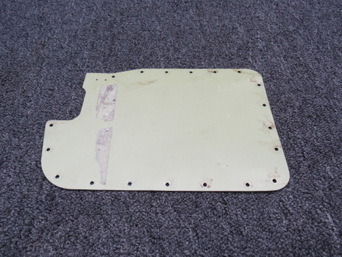 1213512-1 (USE: 1213512-6) Cessna T206H Plate Floorboard Cover