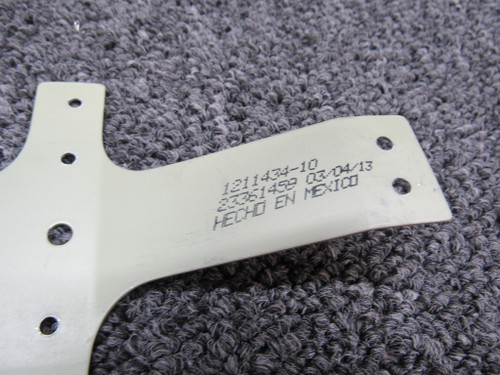 1211434-10 Cessna T206H Bulkhead Gusset Set of 2