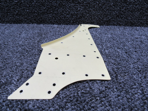 1211428-1 Cessna T206H Gusset Aft Cabin LH