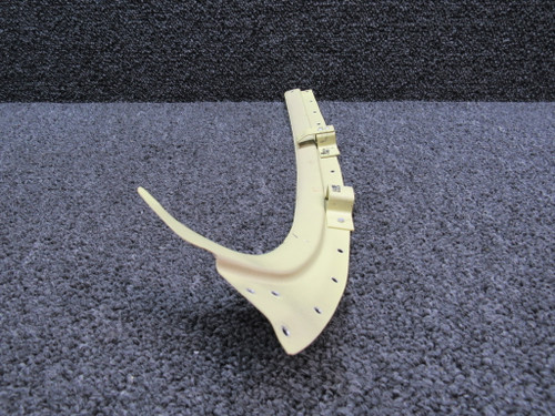 1211482-1 Cessna T206H Retainer Rear Window LH