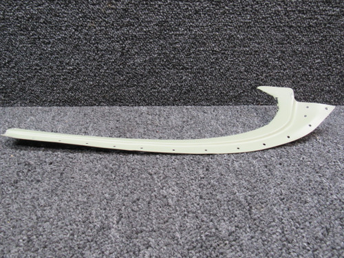 1211482-2 Cessna T206H Retainer Rear Window RH
