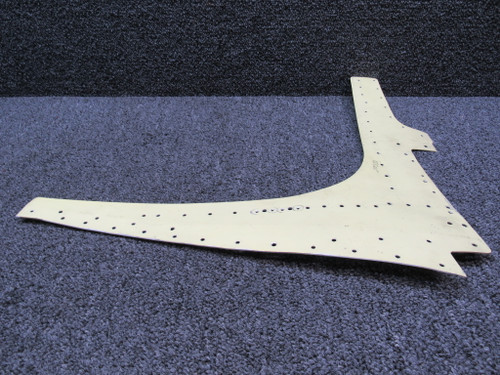 1210651-6 Cessna T206H Doubler Assembly RH
