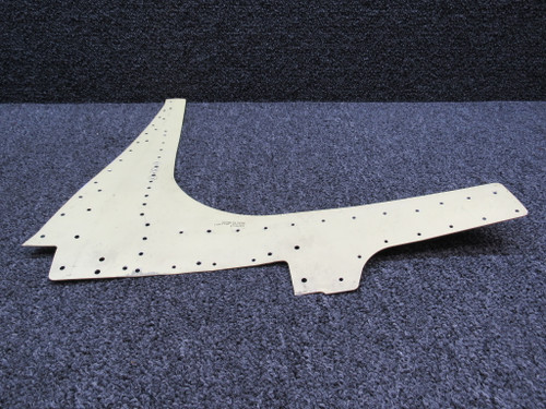 1210651-6 Cessna T206H Doubler Assembly RH
