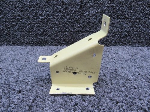 1211431-3 Cessna T206H Bracket Assembly LH