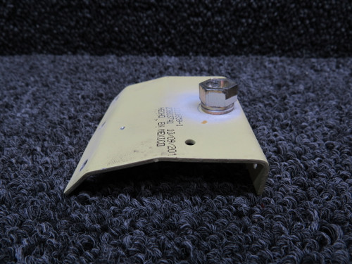 1211659-1 Cessna T206H Plate Assembly Latch Support