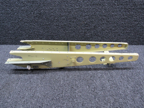 1210609-4 / 1210609-4 Cessna T206H Overhead Console Support Assembly