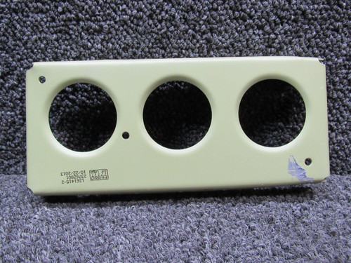 1261415-2 Cessna T206H Bulkhead Assembly RH