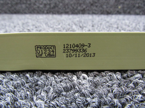 1210409-3 Cessna T206H Stringer Fuselage RH