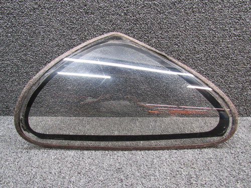 1211400-126 Cessna T206H Rear Window Assembly RH