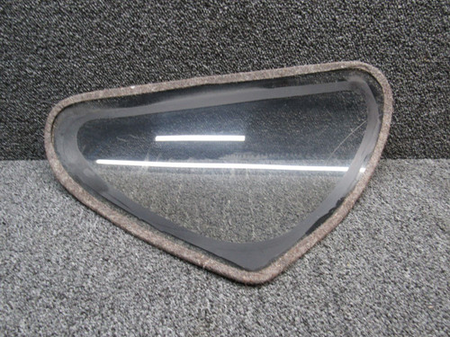1211400-125 Cessna T206H Rear Window Assembly LH