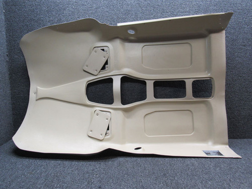 0519075-2 Cessna 172S Molded Headliner Assembly