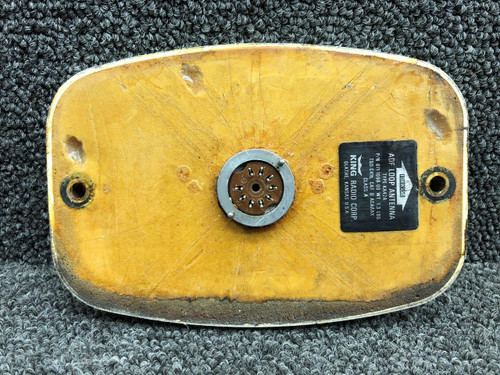 071-1098-00 King Radio KA-42A ADF Loop Antenna