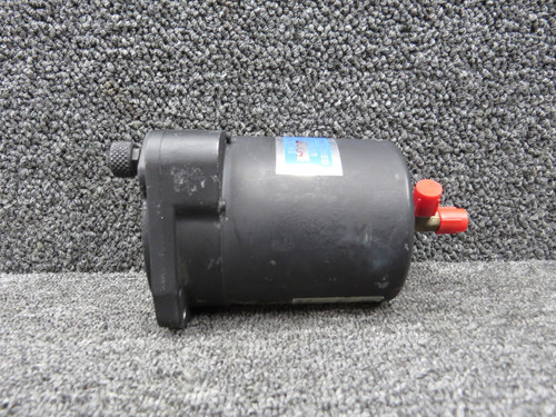 5934-A66 United Instruments Altimeter Indicator