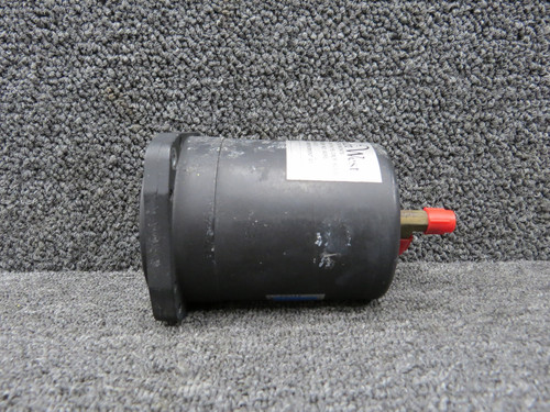 5934-A66 United Instruments Altimeter Indicator