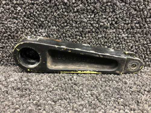 169-820023-7 Beechcraft C24R Nose Gear Steering Arm