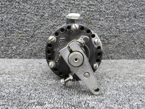 A210490 Lycoming IO-360-A1B6 Woodward Propeller Governor