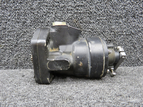 A210490 Lycoming IO-360-A1B6 Woodward Propeller Governor