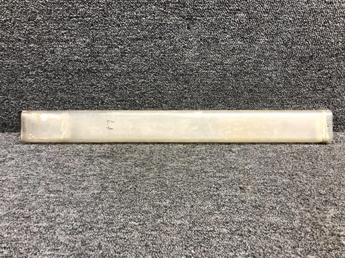 130907-TC-AB-290 Beechcraft C24R Fresh Air Duct Aft