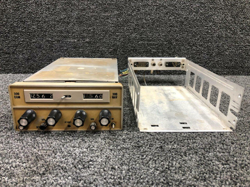 ARC 43340-1124 ARC RT-328T Receiver Transmitter W/ Tray 14V