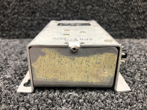 1U041-01 Bendix 102A Audio Amplifier (Volts: 14)