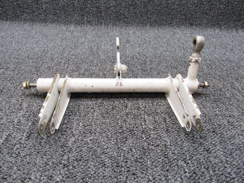 0813300-122 (Use: 0813300-130) Cessna 421B  Nose Gear Torque Tube Uplock